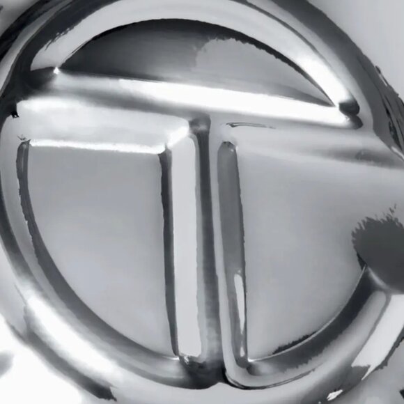 Telfar Medium Shopping Bag - Mirror - Picture 3 of 4